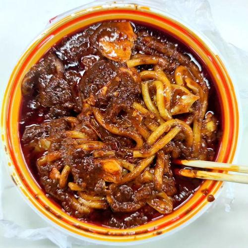 炒米粉最新爆料,独家揭秘制作秘籍与风味演变