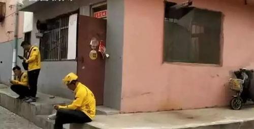 哈尔滨外卖小哥最新爆料,揭秘外卖行业背后的真相