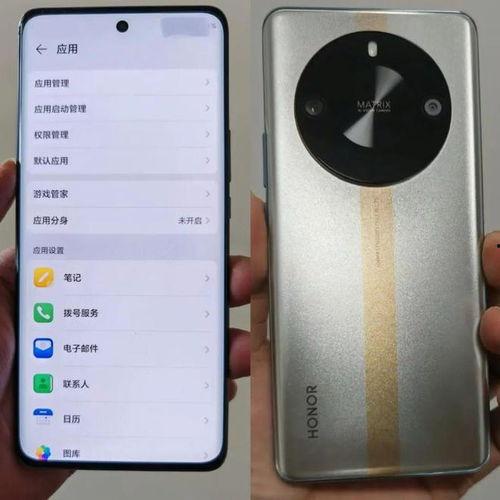 荣耀gt最新爆料消息,颠覆性设计，性能再升级！