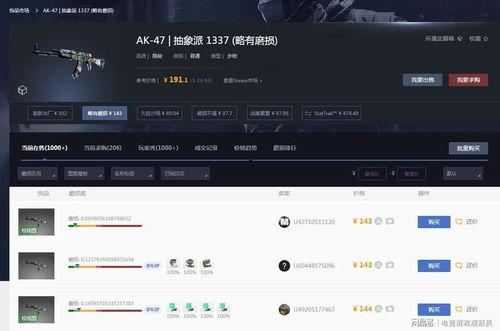 cs2饰品最新爆料是什么,神秘新皮肤即将亮相，玩家热议不已！